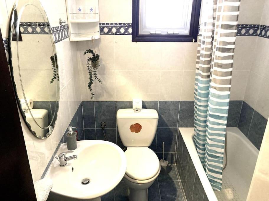 Apartment Tranquil Super 1br Near Harbour